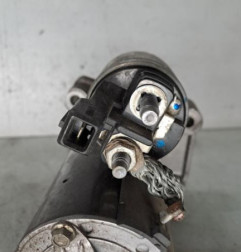 Demarreur CITROEN C4 2 Photo n°3