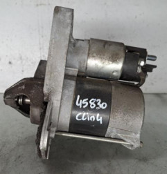 Demarreur RENAULT CLIO 4 Photo n°1