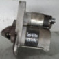 Demarreur RENAULT CLIO 4