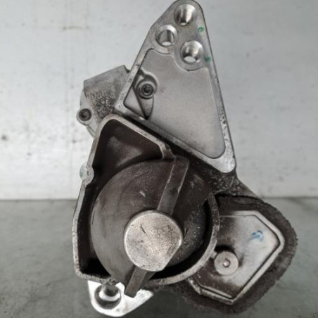 Demarreur RENAULT CLIO 4