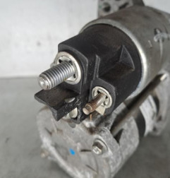Demarreur RENAULT CLIO 4 Photo n°3