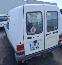 Pompe de direction CITROEN C15 Photo n°7