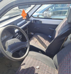 Pompe de direction CITROEN C15 Photo n°8