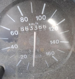 Pompe de direction CITROEN C15 Photo n°9