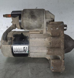 Demarreur CITROEN C4 2 Photo n°1