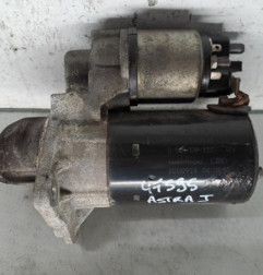 Demarreur OPEL ASTRA J Photo n°1