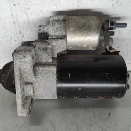 Demarreur FORD KA 2 Photo n°1