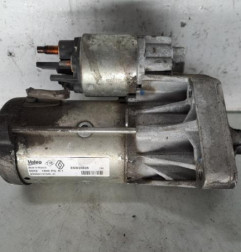 Demarreur RENAULT GRAND SCENIC 3 Photo n°1