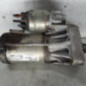 Demarreur RENAULT GRAND SCENIC 3