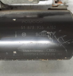 Demarreur FORD KA 2 Photo n°4