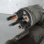 Demarreur RENAULT GRAND SCENIC 3