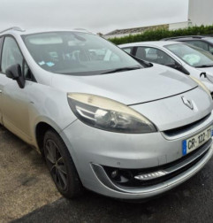 Demarreur RENAULT GRAND SCENIC 3 Photo n°5