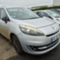 Demarreur RENAULT GRAND SCENIC 3