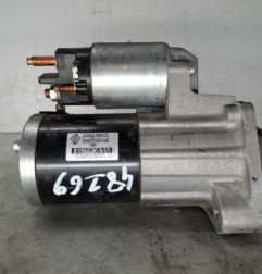 Demarreur RENAULT CLIO 5 Photo n°1