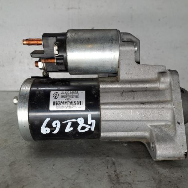 Demarreur RENAULT CLIO 5