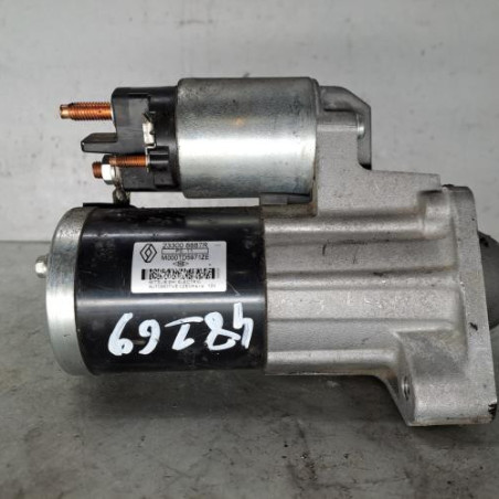 Demarreur RENAULT CLIO 5 Photo n°1