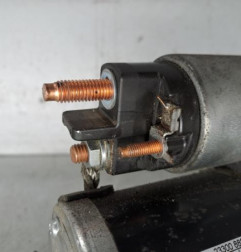 Demarreur RENAULT CLIO 5 Photo n°3