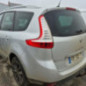 Demarreur RENAULT GRAND SCENIC 3