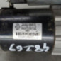 Demarreur RENAULT CLIO 5