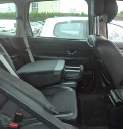 Demarreur RENAULT GRAND SCENIC 3 Photo n°9