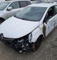 Demarreur RENAULT CLIO 5 Photo n°5