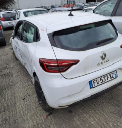 Demarreur RENAULT CLIO 5 Photo n°8