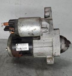 Demarreur DACIA SANDERO 2 Photo n°1