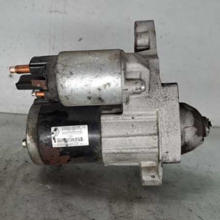 Demarreur DACIA SANDERO 2 Photo n°1