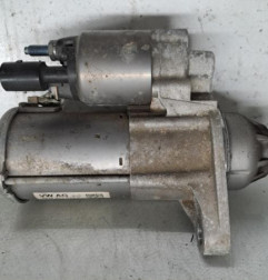 Demarreur VOLKSWAGEN GOLF 7 Photo n°1