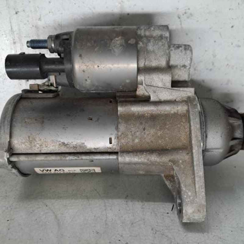 Demarreur VOLKSWAGEN GOLF 7