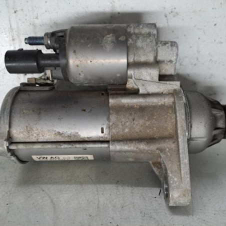 Demarreur VOLKSWAGEN GOLF 7 Photo n°1