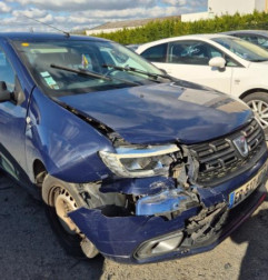 Demarreur DACIA SANDERO 2 Photo n°6