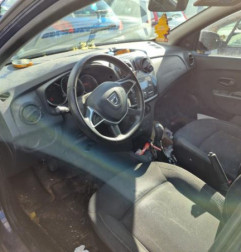 Demarreur DACIA SANDERO 2 Photo n°10