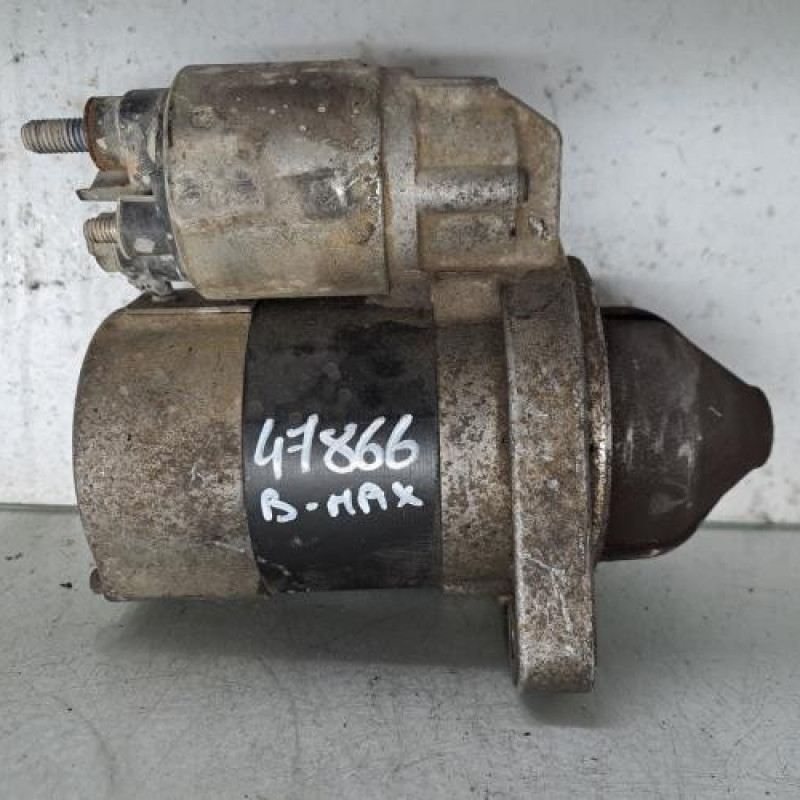 Demarreur FORD B-MAX