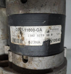 Demarreur FORD B-MAX Photo n°4