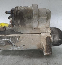 Demarreur OPEL CORSA D Photo n°1