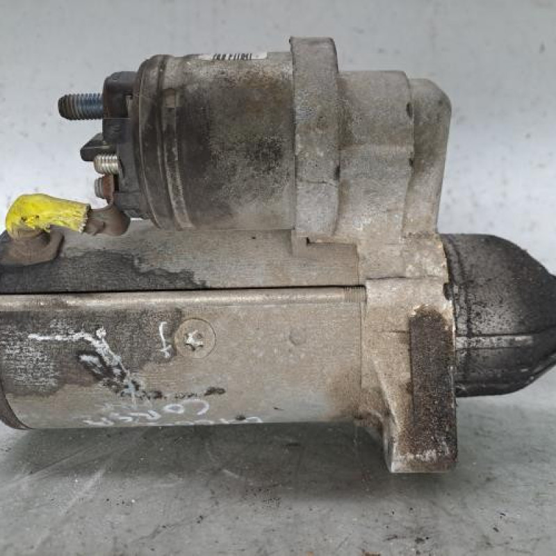 Demarreur OPEL CORSA D