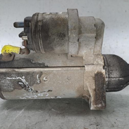 Demarreur OPEL CORSA D Photo n°1