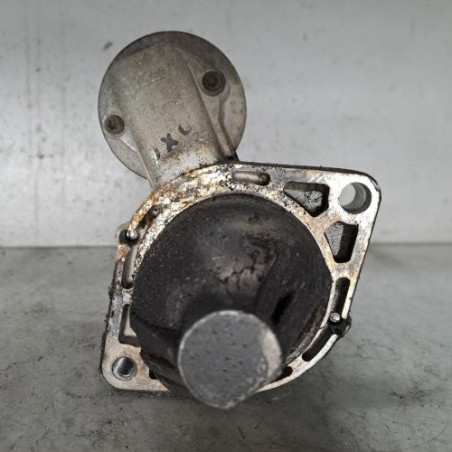 Demarreur OPEL CORSA D