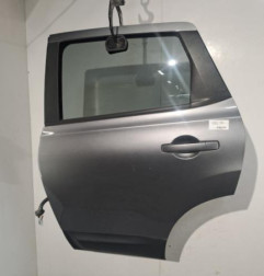 Porte arriere gauche NISSAN QASHQAI 1 Photo n°1
