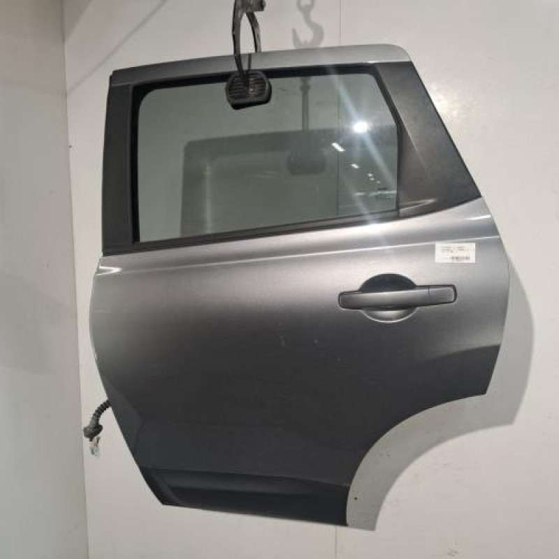 Porte arriere gauche NISSAN QASHQAI 1