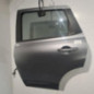 Porte arriere gauche NISSAN QASHQAI 1