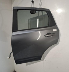 Porte arriere gauche NISSAN QASHQAI 1