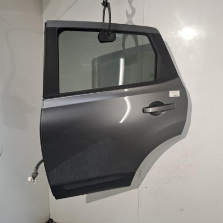 Porte arriere gauche NISSAN QASHQAI 1