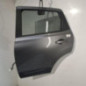Porte arriere gauche NISSAN QASHQAI 1