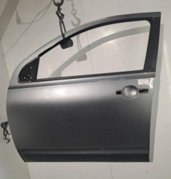 Porte avant gauche NISSAN QASHQAI 1