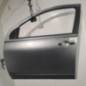 Porte avant gauche NISSAN QASHQAI 1