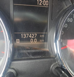 Porte arriere gauche NISSAN QASHQAI 1 Photo n°9