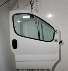Porte avant droit OPEL VIVARO 1 Photo n°1