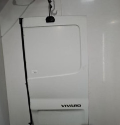 Porte de coffre droit OPEL VIVARO 1 Photo n°1